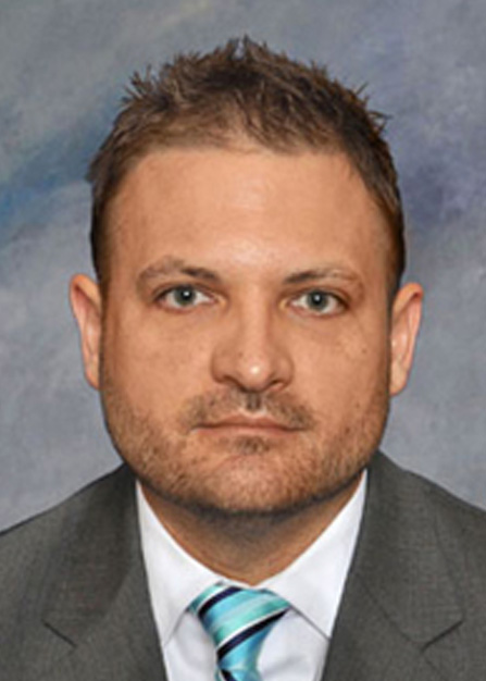 Michael Stout, PhD
