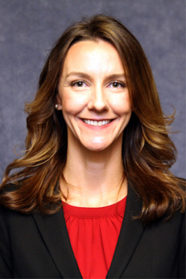 Erin Dorman headshot.