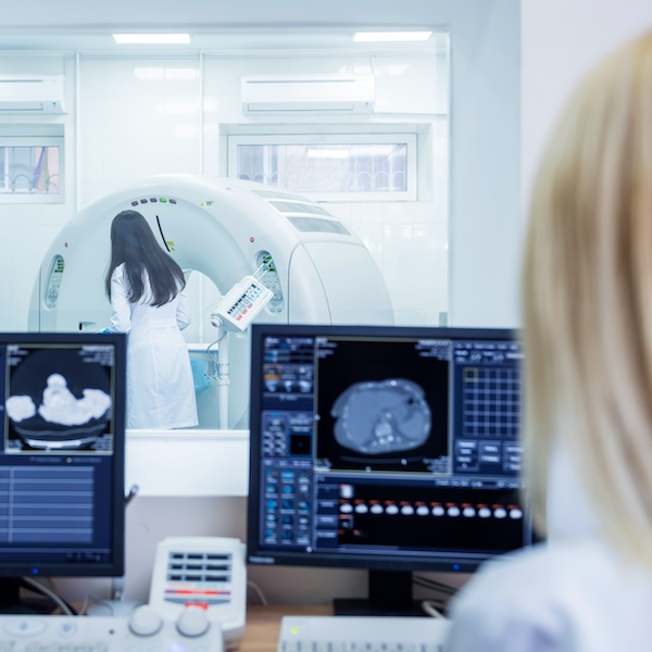 Computed Tomography