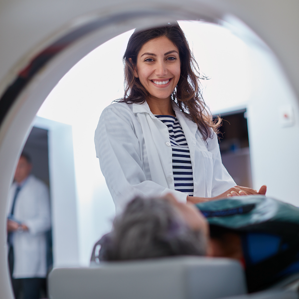Magnetic Resonance Imaging