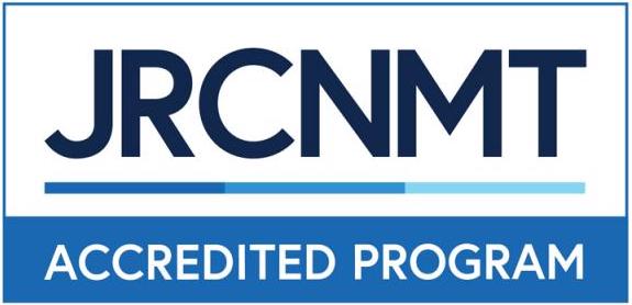 jrcnmt accreditation seal