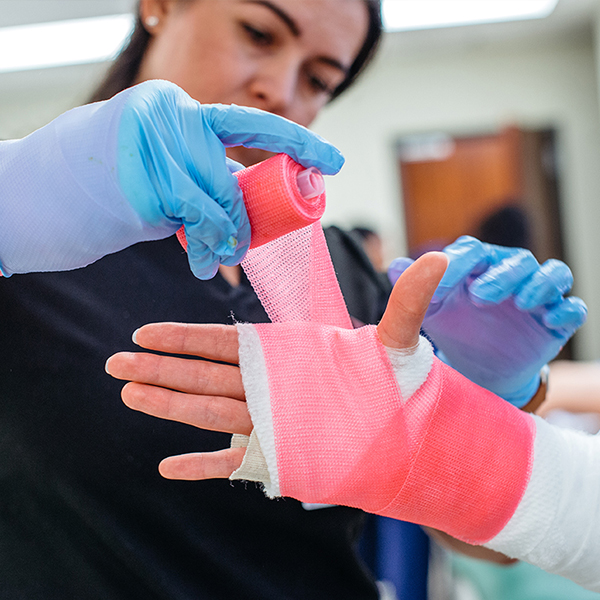 Physician Associate Studies