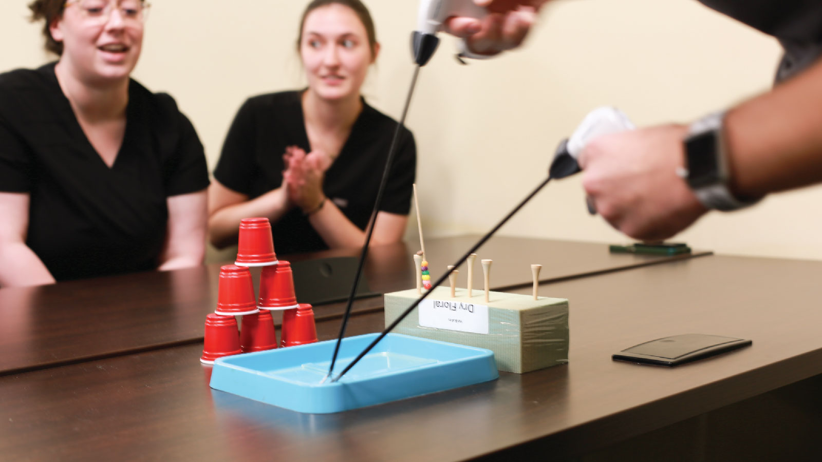 Classroom Lab