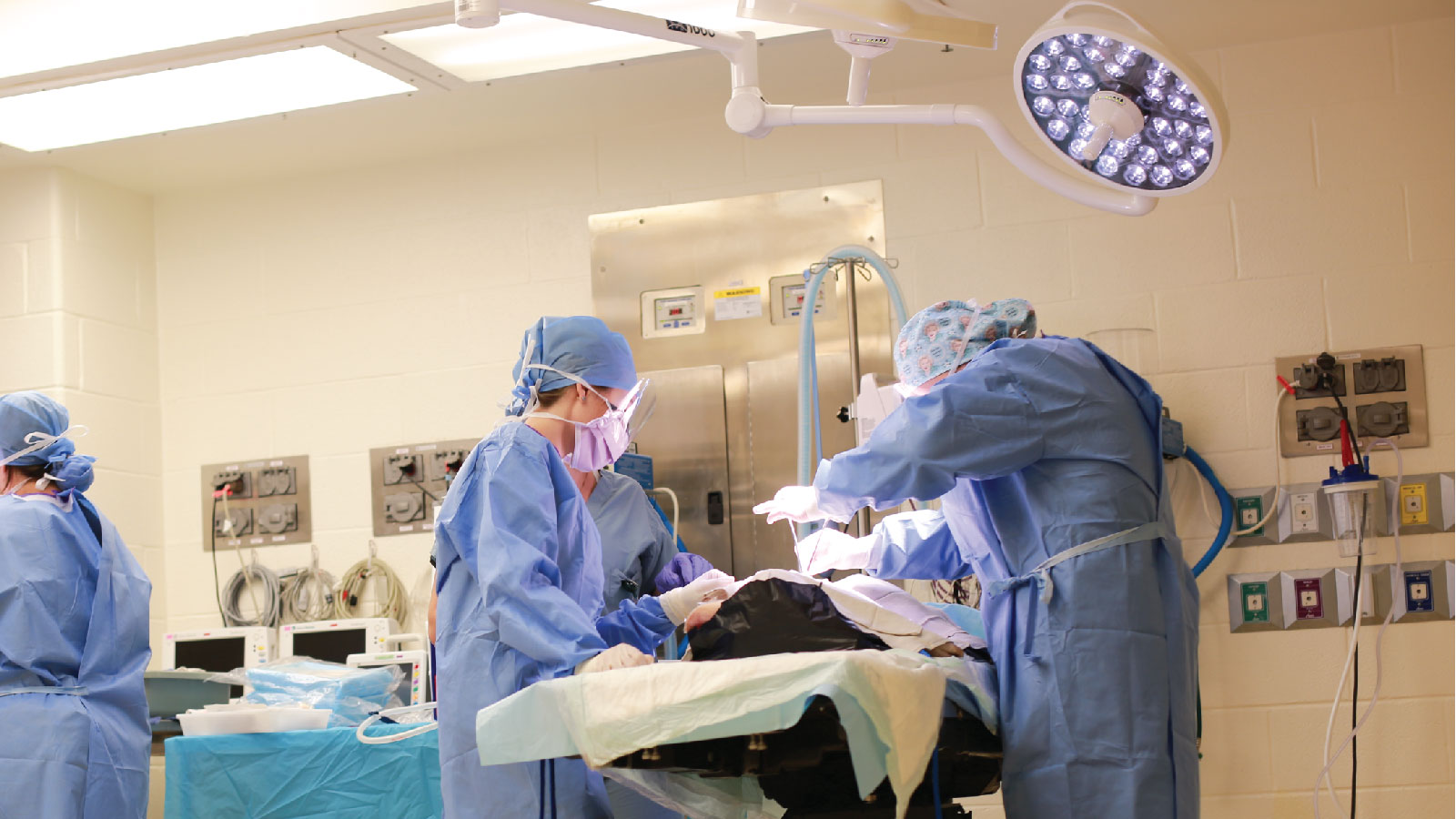 Students Surgical 1