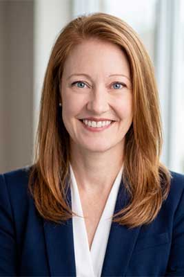 Christina B. Hurst, MS, CGC, CHC