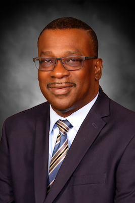 Floyd Josephat