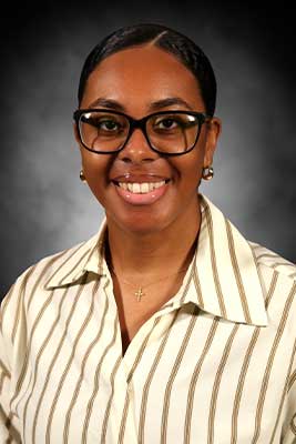 Catlin Carter, PhD