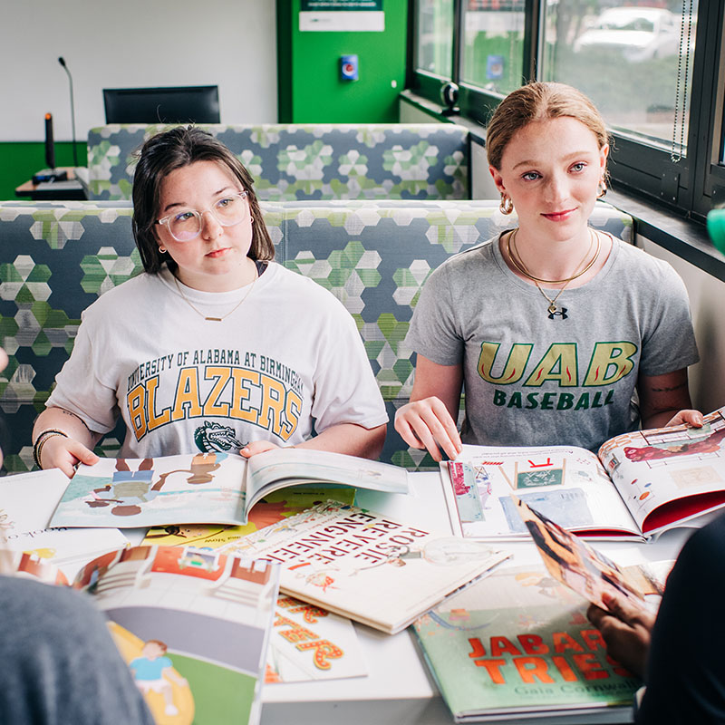 Biomedical Sciences Minor