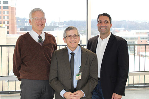 Reflecting on Dr. Stuart Frank’s legacy: a career marked by kindness