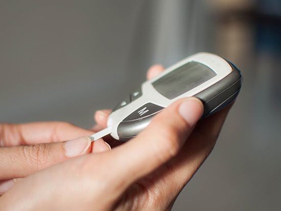 UAB researchers find that 40 percent of young American adults have insulin resistance and cardiovascular risk factors