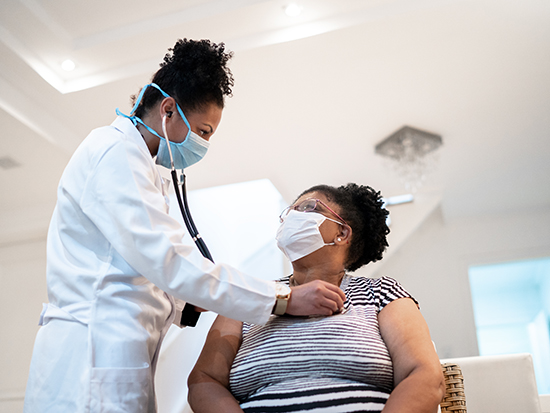 UAB launches research collaboration to reduce disparities in chronic diseases in the Deep South