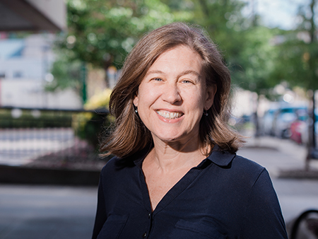 2021 Marchase Award winner Cherrington fights health disparities and chronic disease