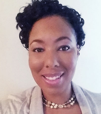 Valene Garr Barry named UAB Diversity Champion