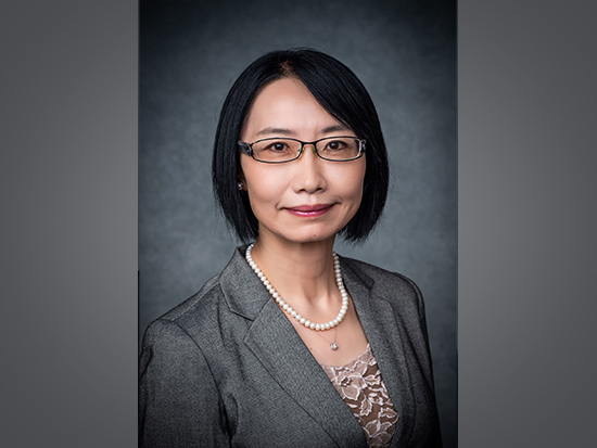 Chen wins a VA Senior Research Career Scientist Award