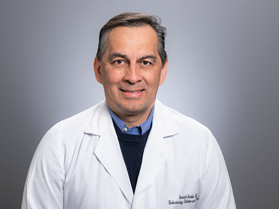 Diabetes diagnoses might get much more specific in the future, UAB expert says