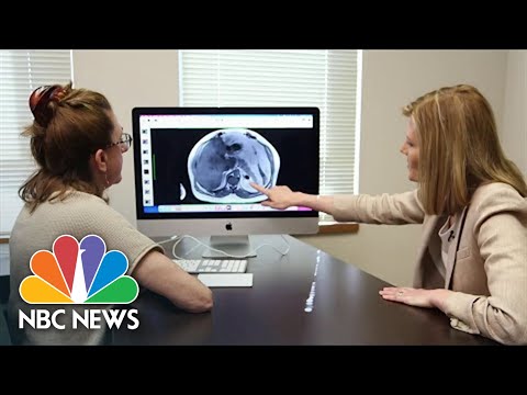 Promising New Study Using Diet Changes To Treat Type 2 Diabetes