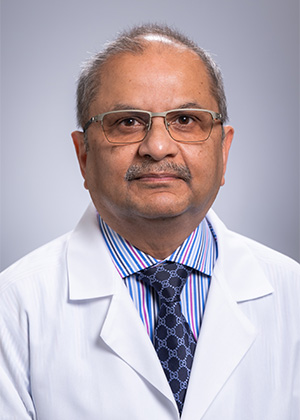 Ananda Basu, MBBS, MD, FRCP