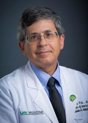 Co-Director: Stuart J. Frank, M.D.
