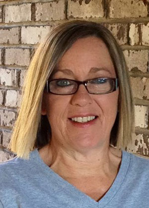 Research Assistant: Kelley Johnston