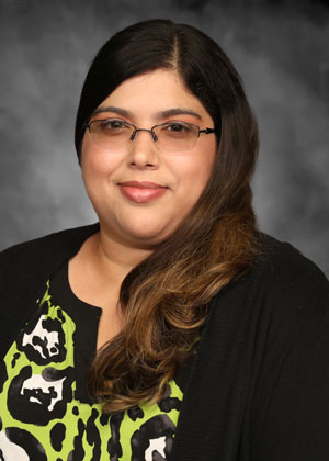 Operational Director: Melissa Sammy, Ph.D.