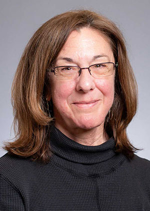 Director: Barbara Gower, Ph.D.