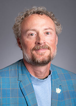 Director: Doug Moellering, Ph.D.