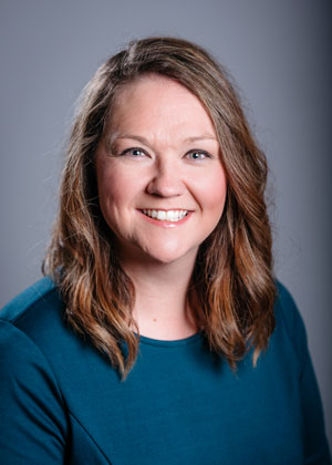 Program Director II: Rachelle Lawhorn