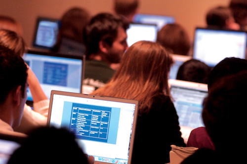 Center for Health Informatics for Patient Safety/Quality (CHIPS/Q)