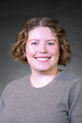 Jessica Conger