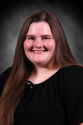 Josie Harbison