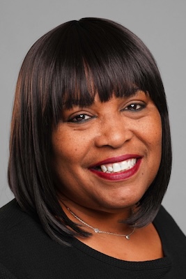 Marilyn Rawls