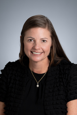 Rachel Sparkman