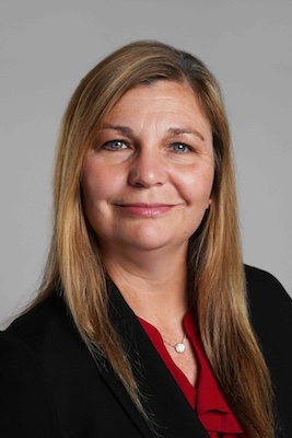 Yvonne Reese