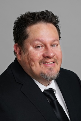 Bob Lujano