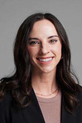 Emily McAllister