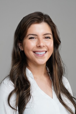 Kate Grindle