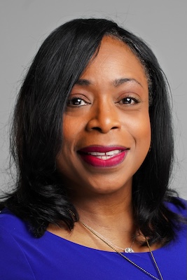 Stephanie Ward