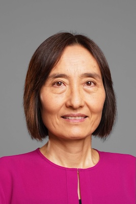 Yang Wang