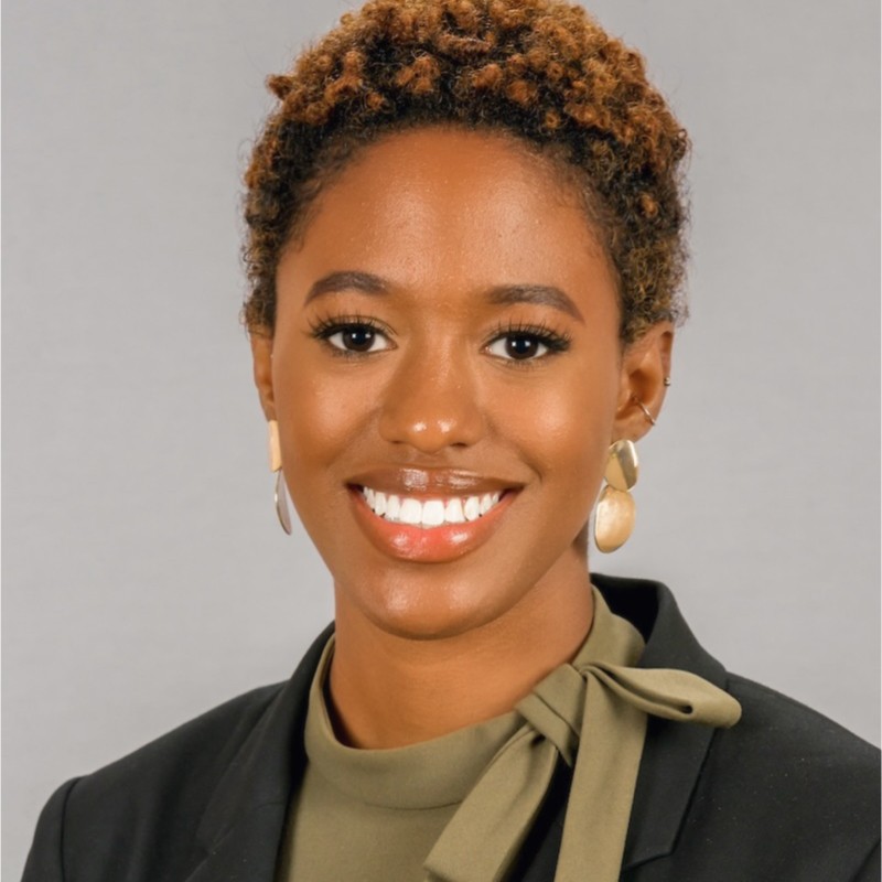 MKaila Isom