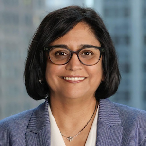 Tejal Gandhi, MD, CPPS