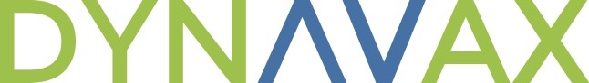 Dynavax Logo