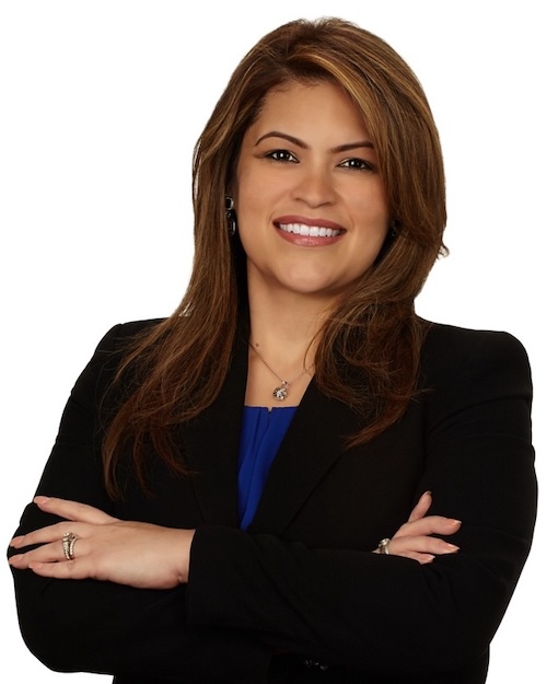 Isabell Pacheco