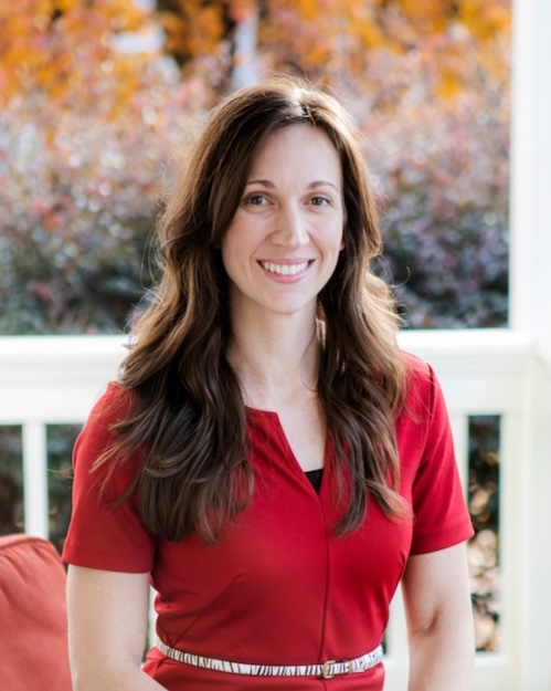 Jennifer Strahan