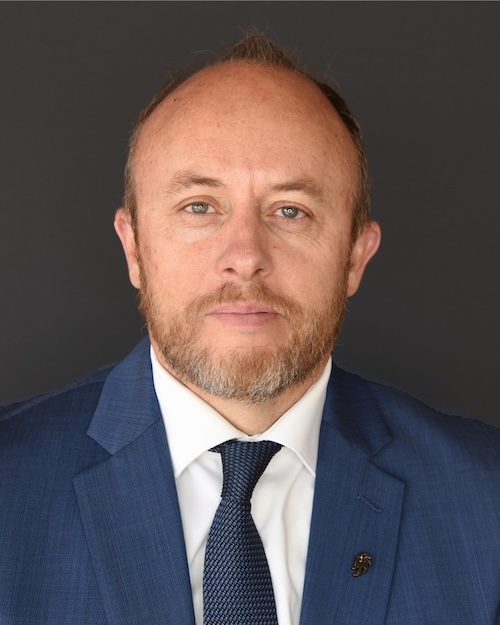 Jeremy Lyman