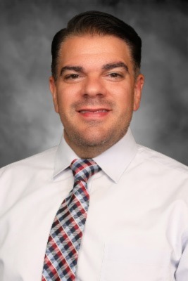 Phil Cendoma, MSHA, MBA