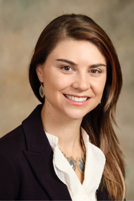 Katherine Meese