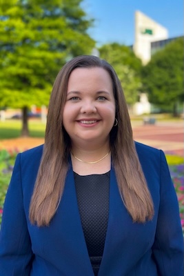Ashleigh Allgood, PhD, MPH, MBA
