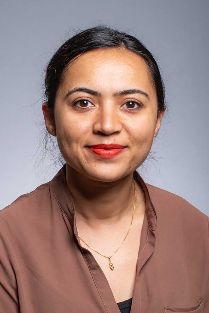 Dr. Navneet Baidwan
