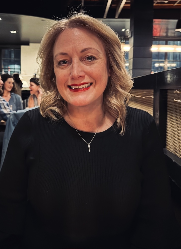 Tracee Synco