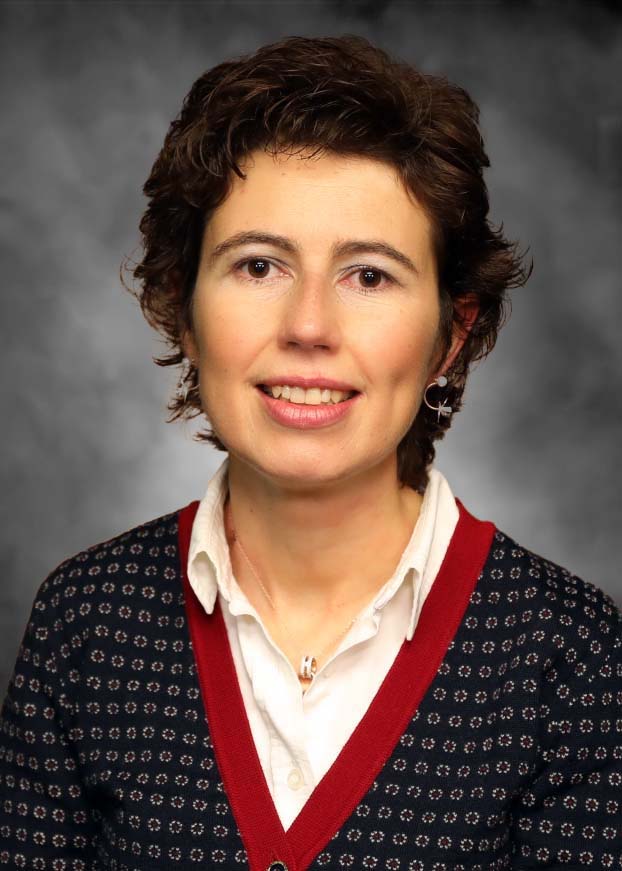 Cátia Patrícia Alho Letra Martins, PhD